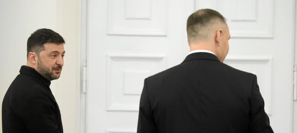 Polska przegrywa spór z Ukrainą o UPA — Kijów ignoruje warszawskie oczekiwania