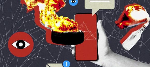 Russian sabotage network recruits operatives across EU via Telegram