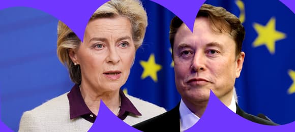 Big Tech pod kontrolą UE. Ratunek czy cenzura?