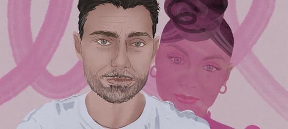 Weź się w garść – słyszę i czuję złość. To jest ta „męska siła”? [TAKA PANI URODA]