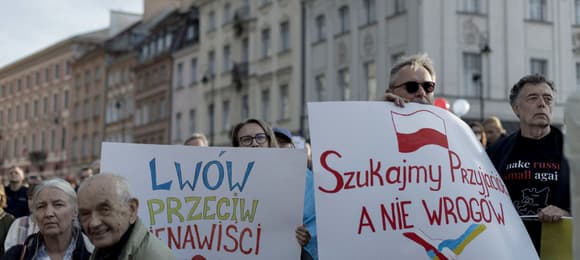 Prosecutor drops Wira's case — victim warns: Poland is being permeated by fascism