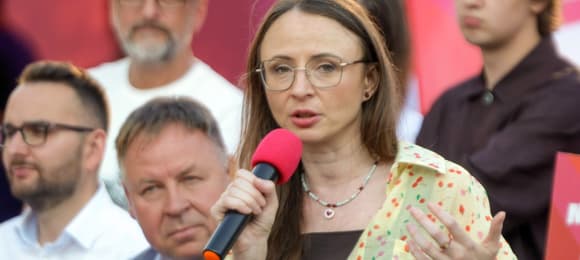 Lewica chce złagodzić „ustawę wygaszeniową" — projekt spóźniony o pół roku