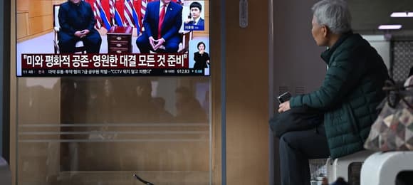 USA ograniczą ćwiczenia wojskowe z Koreą Południową