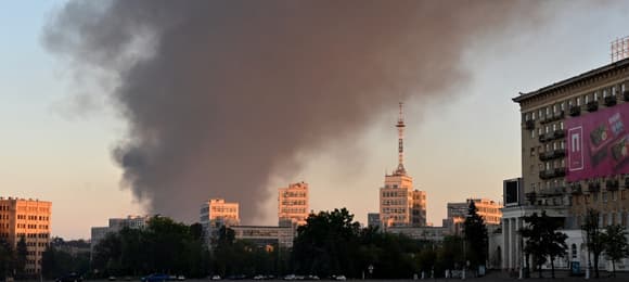 MSZ potwierdza: Polski wolontariusz zabity przez Rosjan