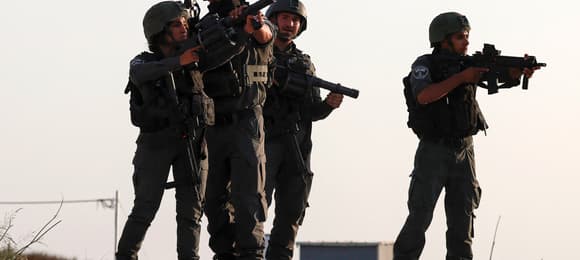 Israeli activist Soul Behar Tsalik: I refused military service and was jailed