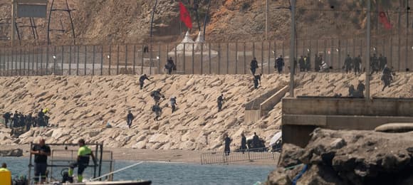 Morocco raises Ceuta and Melilla claim again; Spain: they are EU territory