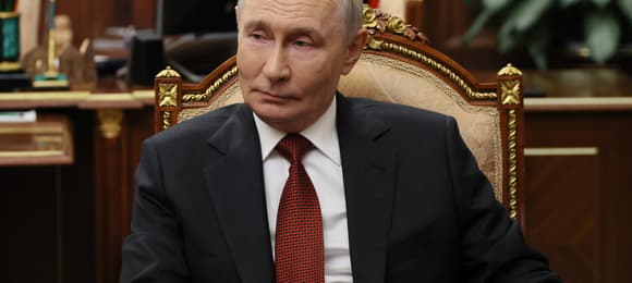 Putin grozi Ukrainie zniszczeniem i zapowiada kolejne ofiary w Rosji