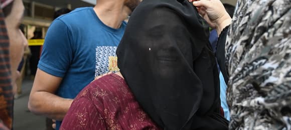Pakistan: tragiczny pożar szpitala, nie żyje 15 noworodków