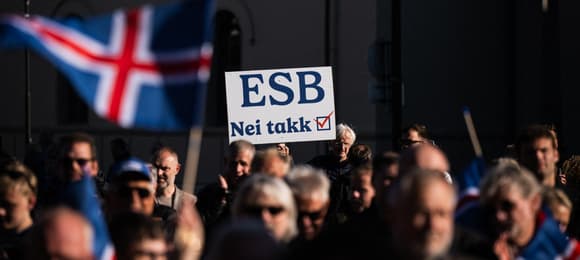 Islandia zdecyduje o wznowieniu negocjacji z UE. Sondaże niejednoznaczne