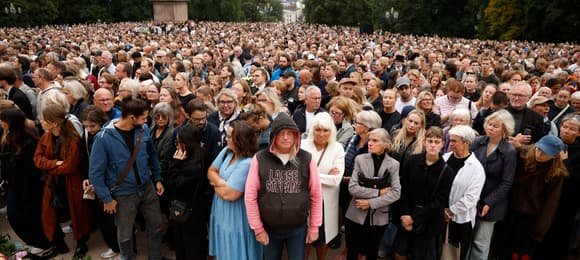 Harald V nie żyje — Norwegia ma nowego króla, żałoba narodowa ogłoszona