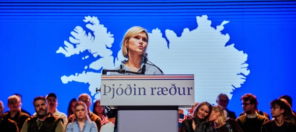 UE coraz atrakcyjniejsza. Islandia głosuje w referendum, a kolejka chętnych rośnie