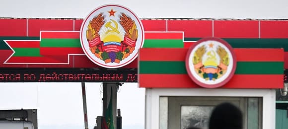 Naddniestrze, republika pragmatycznych oligarchów. Lawirują między Rosją, Ukrainą i UE