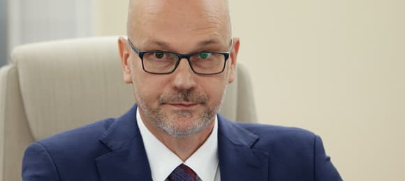 Отставка министра Берека. Премьер-министр готовит для него новую должность