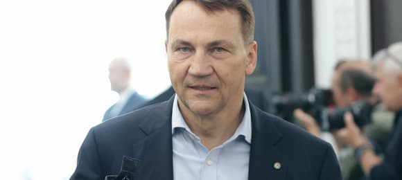 Izrael umarza śledztwo w sprawie Polaka zabitego w Strefie Gazy. MSZ rząda wyjaśnień