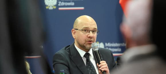 Lex Szarlatan jest przeciw pseudomedycynie, a nie medykom – zapewnia Rzecznik Praw Pacjenta