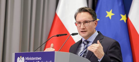 Deputy Minister Lewandowski: There will be a debt  for an apartment, but different than you think [INTERVIEW]