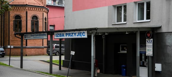 Ekspert: reforma szpitali MZ nie wystarczy — potrzebna głębsza przebudowa systemu