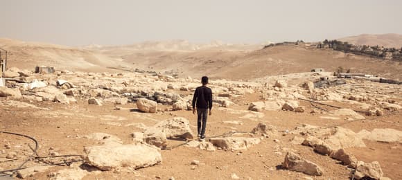 Polish Medical Mission: settler violence and healthcare denial on the West Bank
