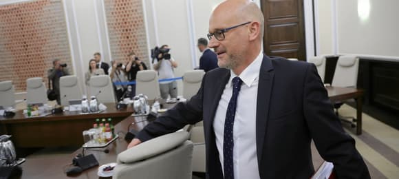 Polish government scraps annual poverty threshold indexation