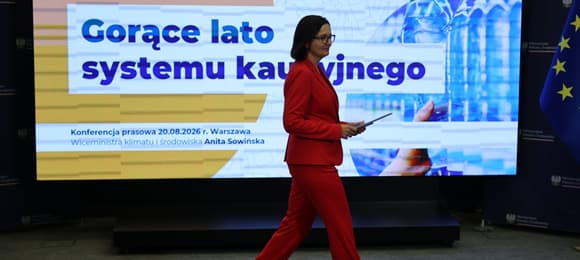Nie tylko Konfederacja uderza w system kaucyjny. Ministerstwo pokazuje liczby i mówi: Kaucja działa