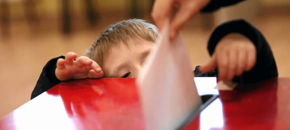 Morawiecki allies revive proposal to let parents vote on behalf of their children