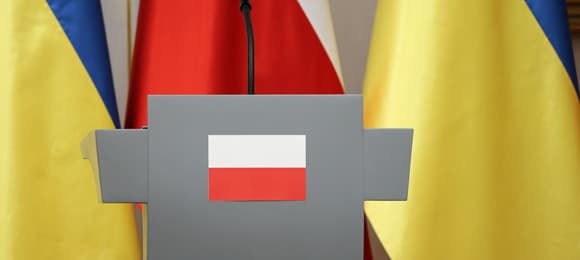 Radni Sopotu przeciw antyukraińskiej nagonce. „Liczymy, iż inne samorządy też zabiorą głos”