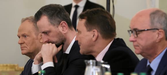 Czy jedna lista da koalicji wygraną w wyborach 2027? Bałamutne sondaże, prawdziwe szacunki