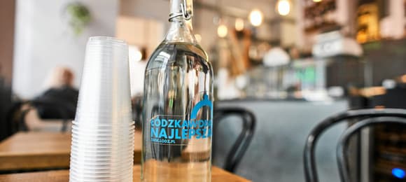 Polish government drops plan to make free tap water mandatory in restaurants