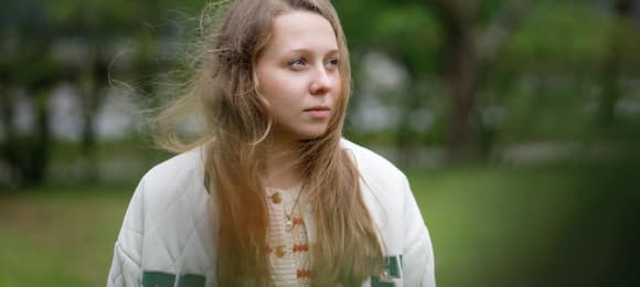 Marfa Rabkova o 15 latach w białoruskiej kolonii karnej