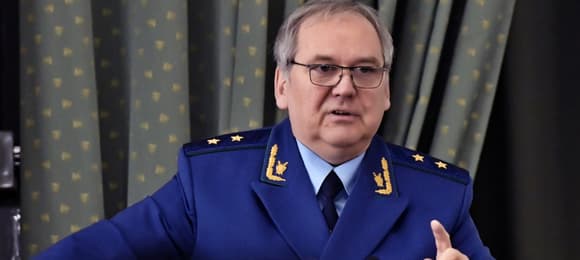Rosyjscy urzędnicy z otoczenia Putina zasiadają w radzie naukowej polskiego pisma wojskowego