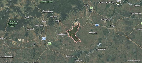 Wypadek polskiego autokaru na Węgrzech. Są zabici i ranni