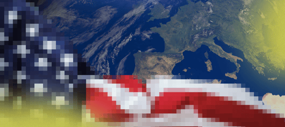Czy Europa może się wyzwolic od amerykańskich technologii?