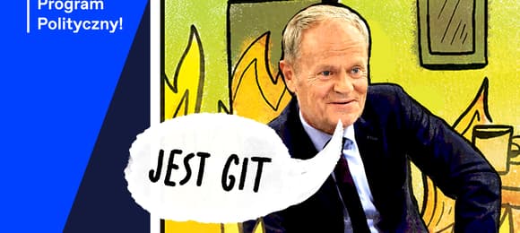 Kampania wrześniowa – rząd vs prezydent [PROGRAM POLITYCZNY]