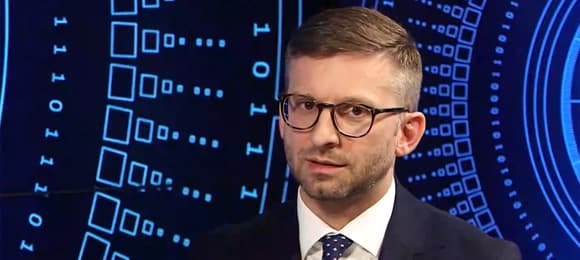 Biznesmen Paweł Sobków był słupem ukrywającym właścicieli giełdy Zondacrypto