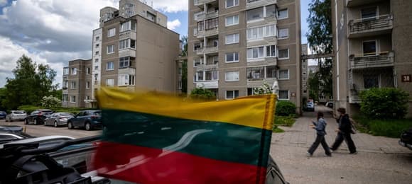 Litwa: prokurator żąda więzienia za proputinowską propagandę