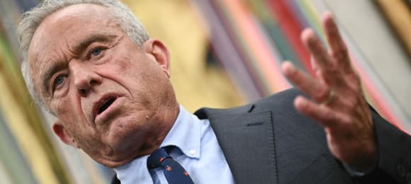 RFK Jr. chce rozbić szczepionkę MMR — nie ma badań, które by to uzasadniały
