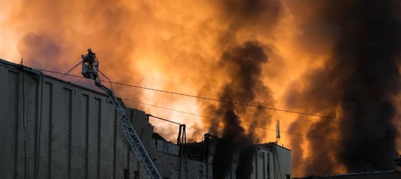 Rosjanie zaatakowali przejście graniczne między Ukrainą i Mołdawią. Nie żyją dwie osoby