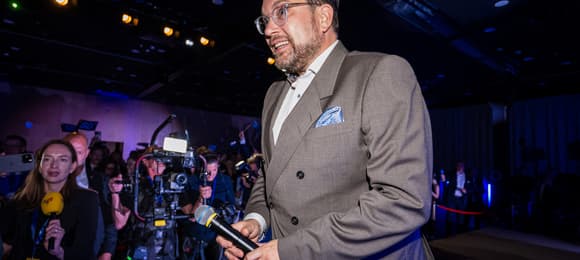 Szwecja: centrolewica o krok od władzy. Skrajna prawica traci drugie miejsce