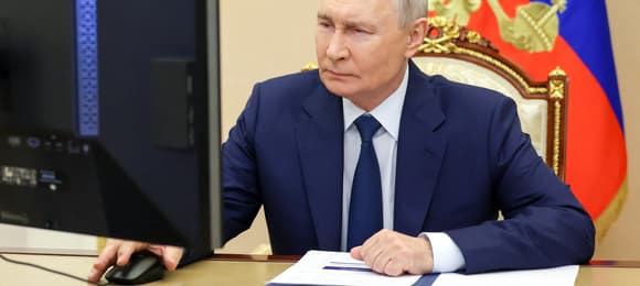 Putin wymusił „wyborami” poparcie dla wojny. Teraz Rosja za to zapłaci [ROZMOWA GOWORIT MOSKWA]
