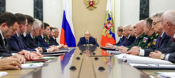 Sankcje UE na Rosję mogą wygasnąć: brak zgody państw członkowskich