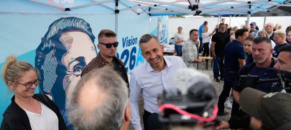Niemiecka politolożka o wyborach w Saksonii-Anhalt: „AfD łagodzi wizerunek, nie ideologię"