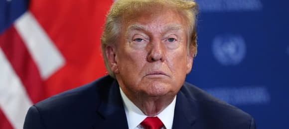 Europy nie ma w świecie Trumpa. Szczyt ONZ pokazał to wyraźnie