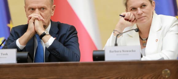 Teachers' real pay rise in 2027 amounts to just 8–12 zloty a month