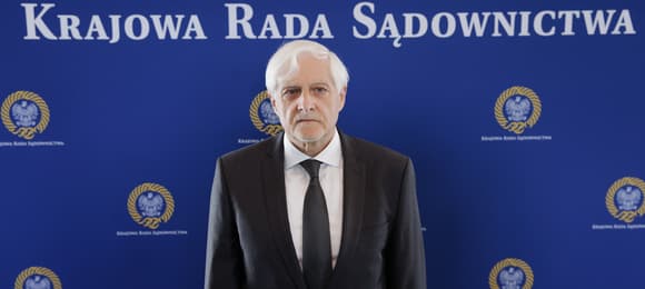 Odnowiona KRS wydała pierwszą nominację sędziowską: do sądu w Szczecinie
