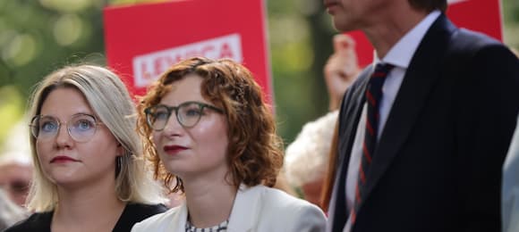 Kraków jest gotowy na prezydentkę. Ale to polityczki nie są gotowe na Kraków [WIDZĘ TO TAK]