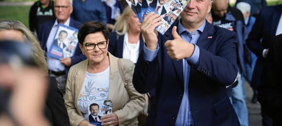 Większość poległa już na starcie. Kto na prezydenta Krakowa?