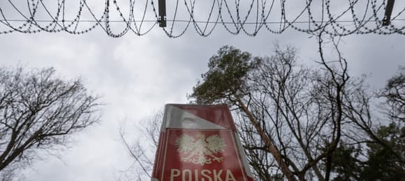 Organizacje pomocowe: migranci są w Polsce mimo danych Straży Granicznej