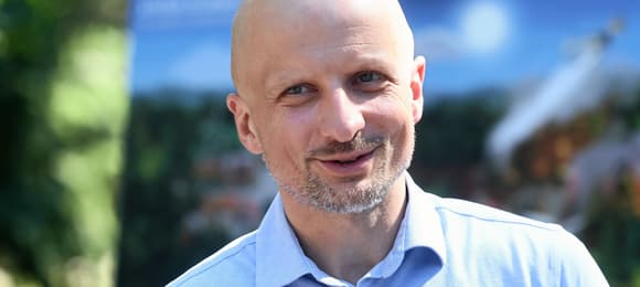 Wiceminister klimatu Mikołaj Dorożała złożył rezygnację. Myśliwi świętują