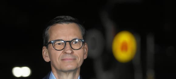 “Tusk is saddling Poland with debt from debt  sharks.” Morawiecki’s truths, half-truths, and nonsense about public debt