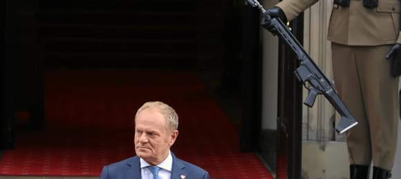 Czego się boi koalicja Tuska? Paliwa, Ukraina i zdrowie. „Jest potrzebny efekt wow”